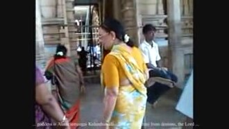 Nava Tirupati — Nine Vishnu Temples in Tamil Nadu