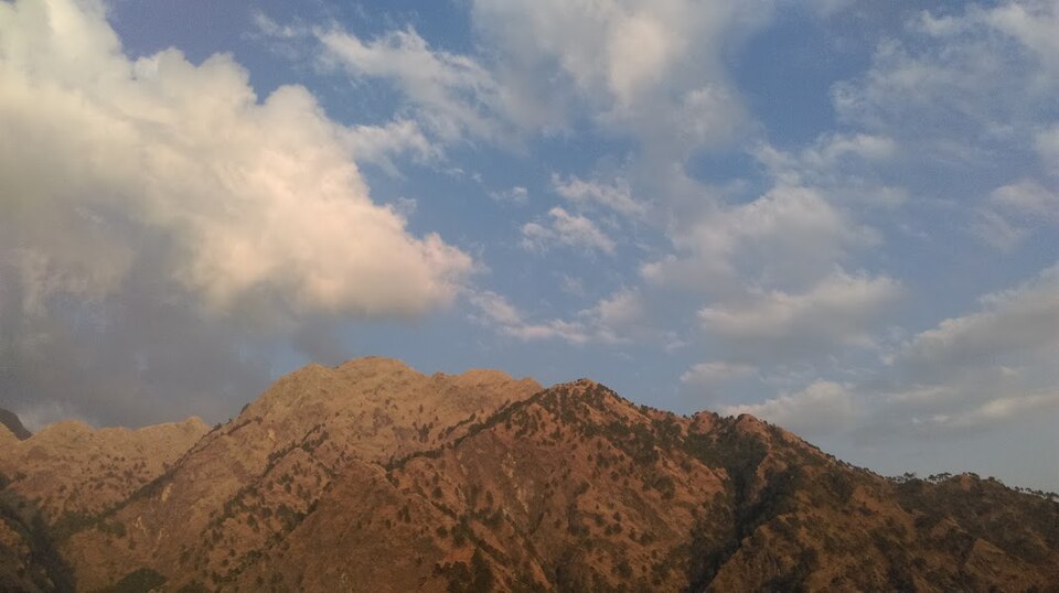 Vaishno Devi Yatra — A Spiritual Journey to the Abode of Goddess Durga