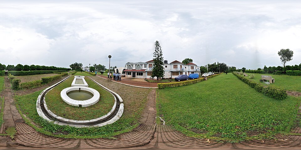 Sangam Points of India — Where Sacred Rivers Meet