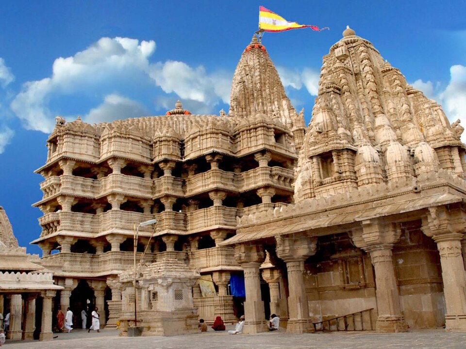 Sapta Puri: The Seven Sacred Cities in Hinduism