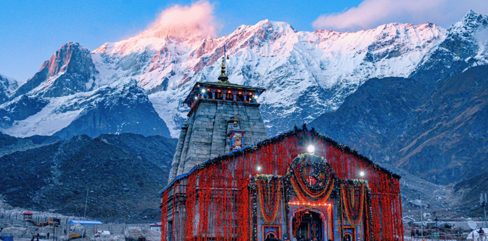 Char Dham Yatra Planning — Complete Itinerary and Spiritual Guide