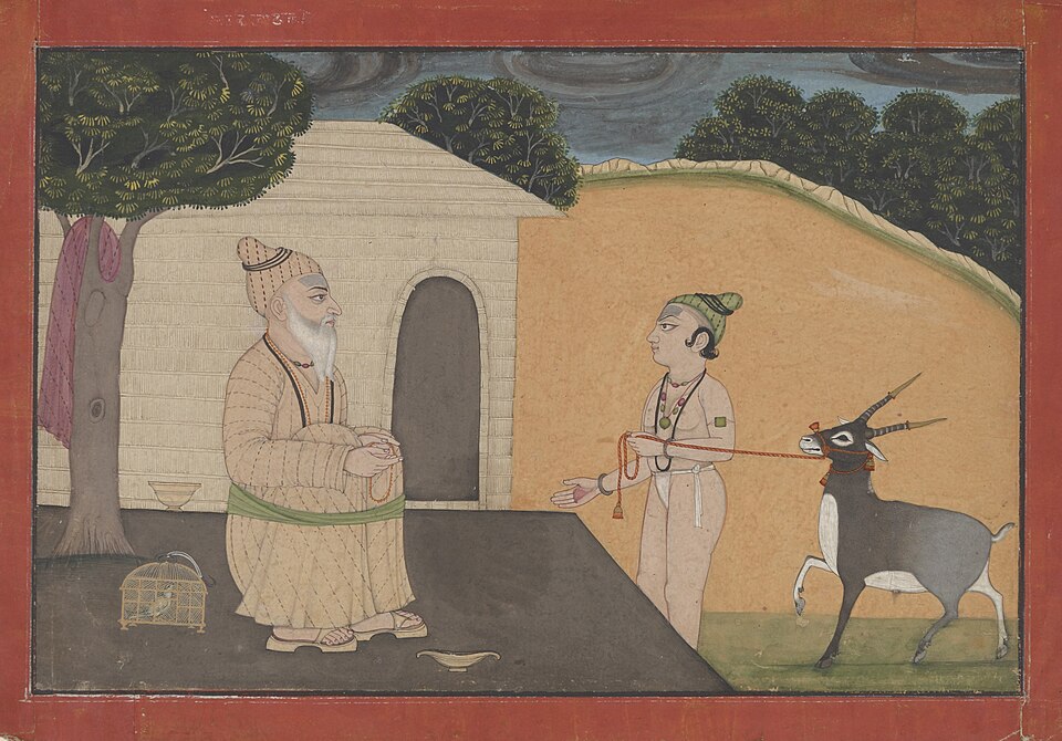 Upanishads: An In-Depth Guide to the 108 Philosophical Foundations of Sanatana Dharma