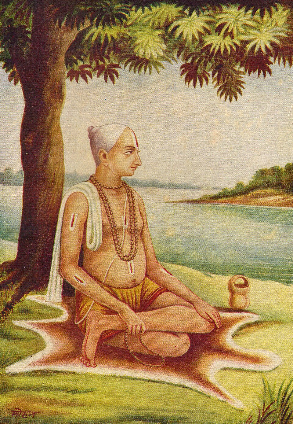 Ramcharitmanas of Tulsidas — The Beloved Hindi Retelling of the Ramayana
