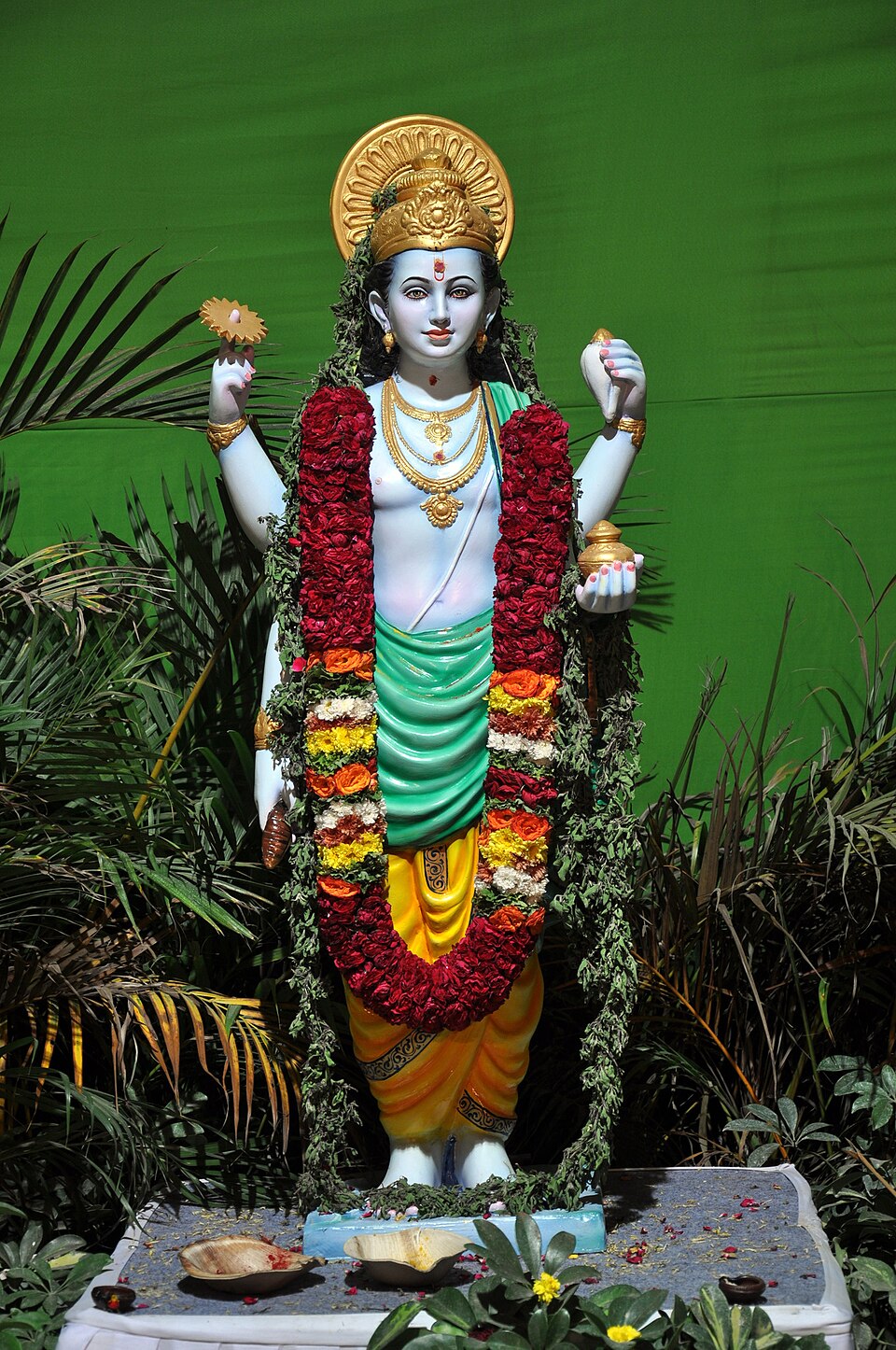 Ritucharya: The Ayurvedic Seasonal Routine for Holistic Health