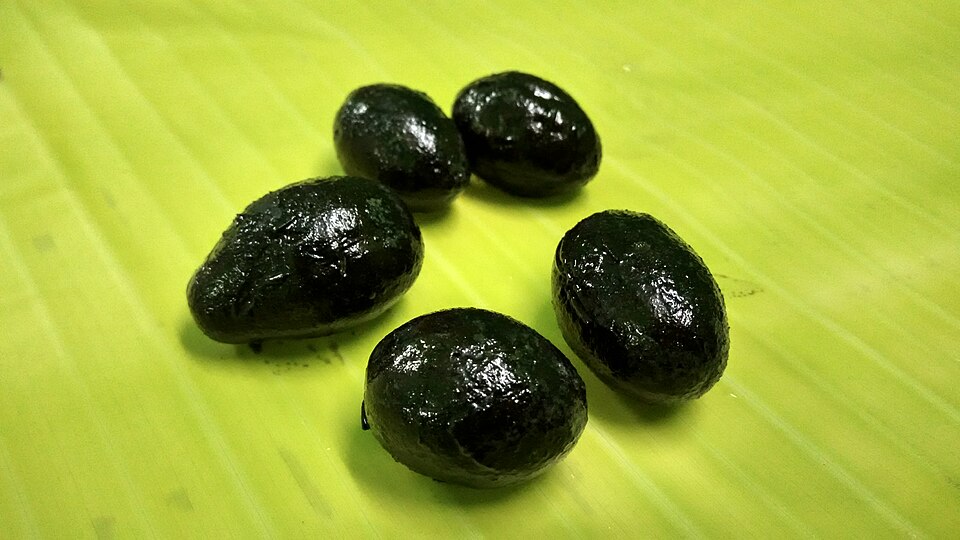Triphala — The Ayurvedic Three-Fruit Formula: Benefits, Uses, and Spiritual Significance
