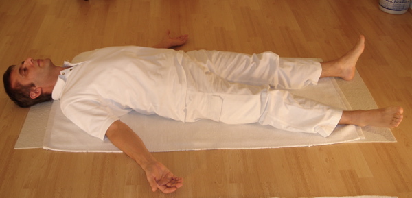 Yoga Nidra — Yogic Sleep Meditation Technique and Benefits