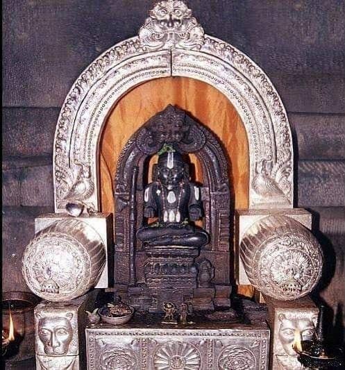 Madhvacharya — Life and Dvaita Vedanta Philosophy
