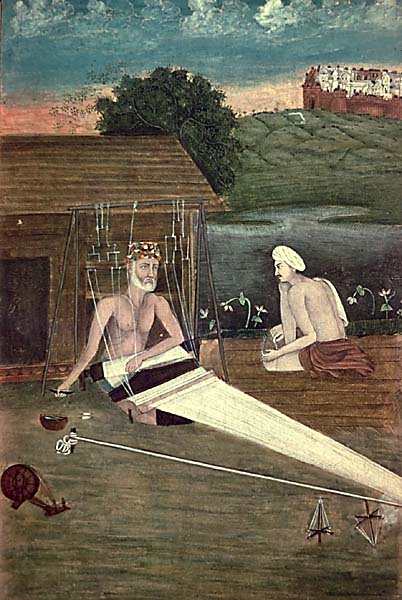 Kabir Das — Life, Dohe, and Universal Spiritual Teachings