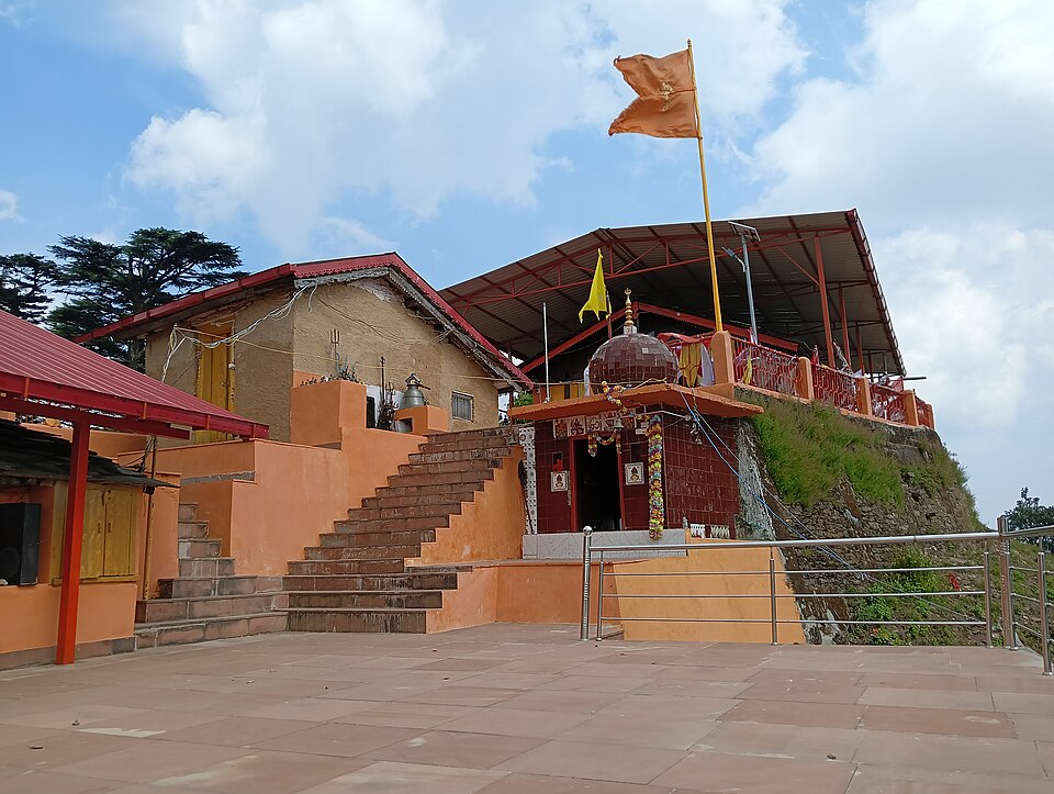 Guru Gorakshnath: The Architect of Hatha Yoga and the Nath Sampradaya