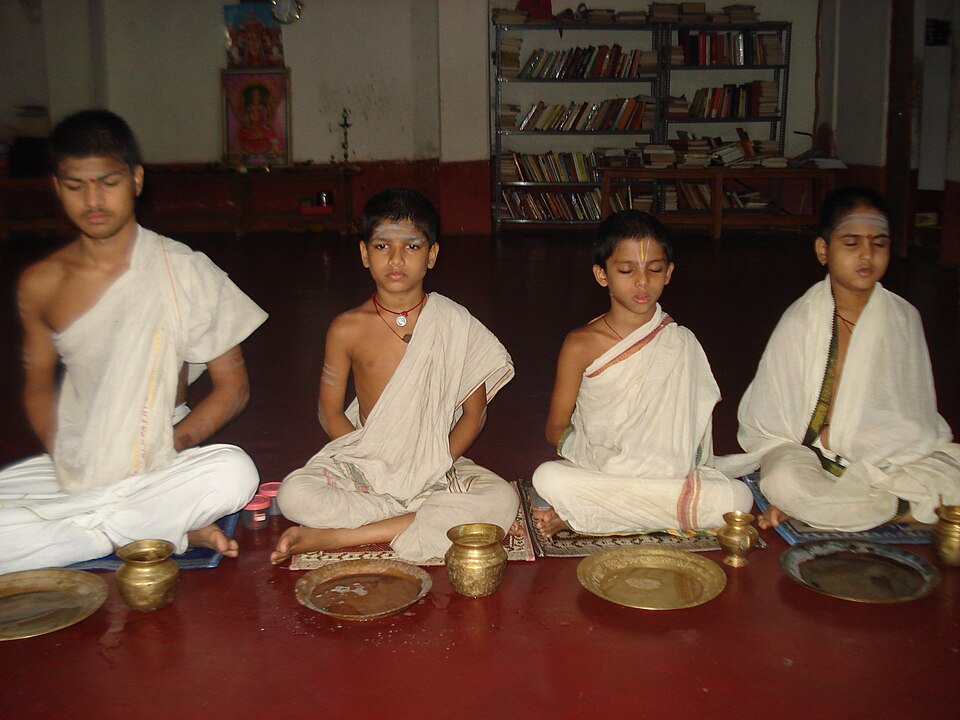 Nitya Karma: A Comprehensive Guide to Obligatory Daily Rituals in Hindu Dharma