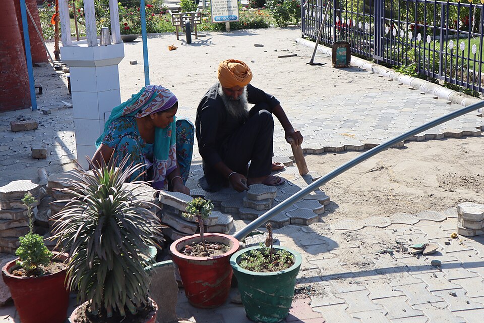 Seva (Selfless Service) — Karma Yoga in Daily Life